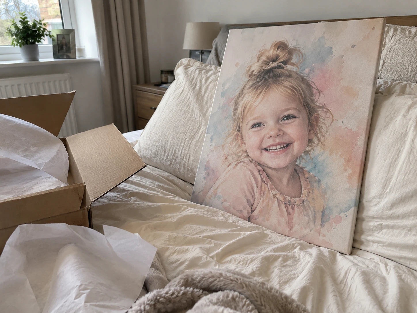 Wizualizacja produktu MyMoment